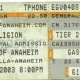 4/8/2003 - Anaheim, CA - Untitled