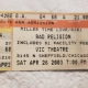 4/26/2003 - Chicago, IL - Untitled