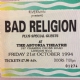 10/21/1994 - London - Ticket