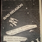 Bad Religion - Early flyer