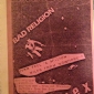 Bad Religion - Final flyer