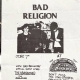 6/7/1982 - Los Angeles, CA - Untitled