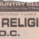 6/2/1990 - Reseda, CA - newspaper ad