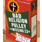 Bad Religion - Poster by Dave Bergman