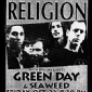 Bad Religion - flyer