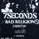 4/16/1988 - San Diego, CA - Untitled