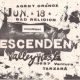 6/18/1981 - Los Angeles, CA - show flyer