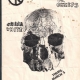 3/5/1981 - Los Angeles, CA - show flyer
