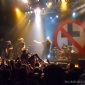 Bad Religion - Clearly, Greg is the Chosen One.
