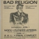 4/1/1989 - Reseda, CA - flyer
