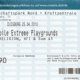 4/25/2010 - Duisburg - ticket