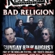 8/8/2010 - Blackpool - poster