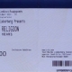 6/7/2010 - Bielefeld - ticket