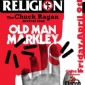 Bad Religion - online poster