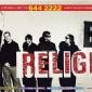 Bad Religion - show flyer
