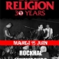 Bad Religion - Poster