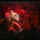 6/18/1991 - Hamburg - Graffin making a stage dive (from the Big Bang vid