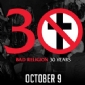 Bad Religion - online flyer