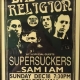 12/18/1994 - San Diego, CA - Poster