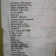 11/13/2010 - Salt Lake City, UT - SLC Setlist 11/13/2010