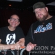 10/26/2010 - New York, NY - Frod79 & Greg Hetson