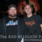 Bad Religion - Frod79 & Brooks Wackerman