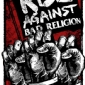 Bad Religion - Poster by Nat Damm