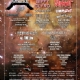 7/9/2011 - Knebworth - festival poster