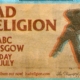 7/12/2011 - Glasgow - Glasgow Ad (Newspaper)