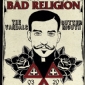 Bad Religion - Poster by GARAGELAND