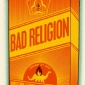 Bad Religion - Poster by Chuck Sperry