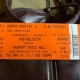 4/4/2013 - Columbus, OH - Ticket