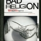 Bad Religion - Poster by jennydolldesign