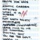 5/7/1995 - Dominguez Hills, CA - setlist