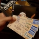 10/26/2019 - Santiago - Tickets