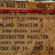 9/14/2004 - San Bernadino - Ticket