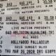 3/26/2020 - Hollywood, CA - Tickets
