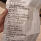 11/28/2023 - Buenos Aires - setlist