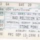 9/13/1996 - Asbury Park, NJ - Untitled