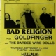 9/19/1996 - Pittsburgh, PA - Poster