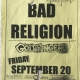 9/20/1996 - Colombus, OH - Untitled