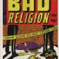 Bad Religion - Poster by Mike King