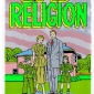 Bad Religion - Poster by Firehouse