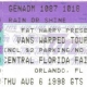 8/6/1998 - Orlando, FL - Untitled
