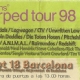 9/18/1998 - Barcelona - Untitled