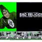 Bad Religion - Poster by Firehouse