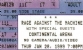 01/28/1999 - Continental Arena - East Rutherford, NJ - United States -  (0x0)