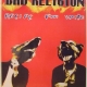 6/23/1993 - Berlin - poster