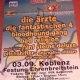 9/3/2000 - Koblenz - festival poster