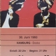 6/30/1993 - Hamburg - Untitled